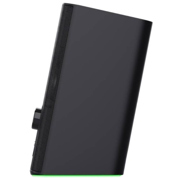 Фото - Комп'ютерна акустика звичайна 2.0 Trust GXT 612 Cetic Bluetooth (24970)