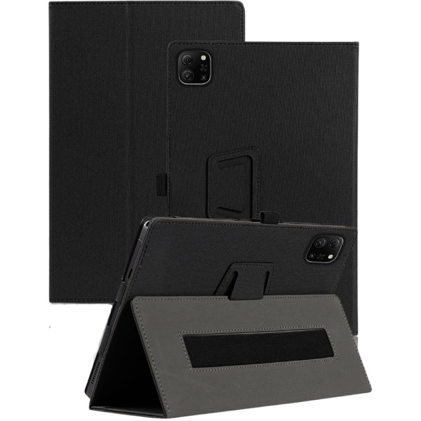 Фото - Чехол для планшета BeCover Slimbook for Oscal Pad 60 10.1" Black (715127)