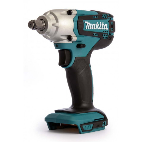 Фото - Гайковерт аккумуляторный Makita DTW190Z