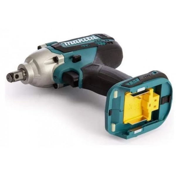 Фото - Гайковерт аккумуляторный Makita DTW190Z