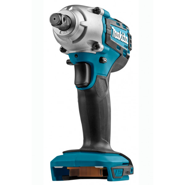 Фото - Гайковерт аккумуляторный Makita DTW190Z