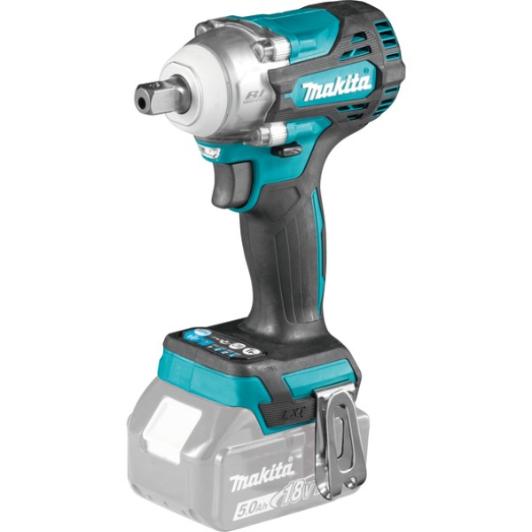 Фото - Гайковерт акумуляторний Makita DTW301Z