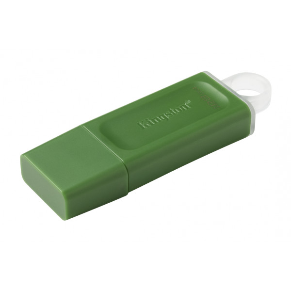 Фото - Флеш USB Kingston DataTraveler Exodia 128GB USB 3.2 Green (KC-U2G128-7GG)