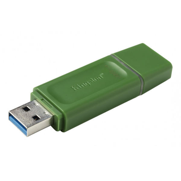 Фото - Флеш USB Kingston DataTraveler Exodia 128GB USB 3.2 Green (KC-U2G128-7GG)