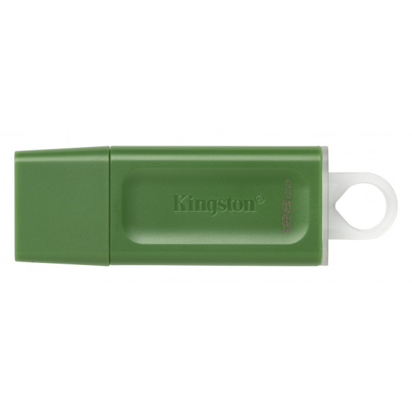 Фото - Флеш USB Kingston DataTraveler Exodia 128GB USB 3.2 Green (KC-U2G128-7GG)