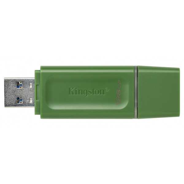 Фото - Флеш USB Kingston DataTraveler Exodia 128GB USB 3.2 Green (KC-U2G128-7GG)