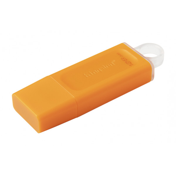 Фото - Флеш USB Kingston DataTraveler Exodia 128GB USB 3.2 Orange (KC-U2G128-7GO)