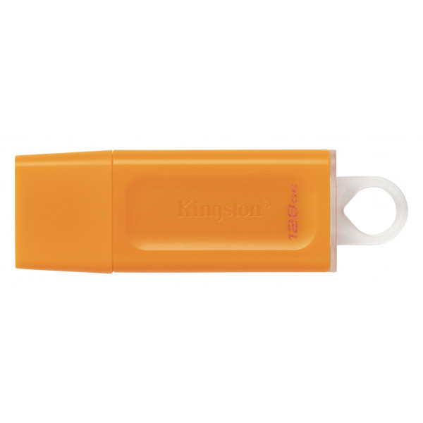 Фото - Флеш USB Kingston DataTraveler Exodia 128GB USB 3.2 Orange (KC-U2G128-7GO)