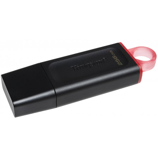 Фото - Флеш USB Kingston DataTraveler Exodia 256GB USB 3.2 Black-Pink (DTX/256GB)