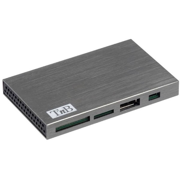 Фото - Кардрідер TnB ALU