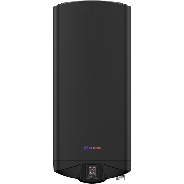 Фото - Водонагрівач Eldom Galant Dry 80 3x 1000 W DV080W-B