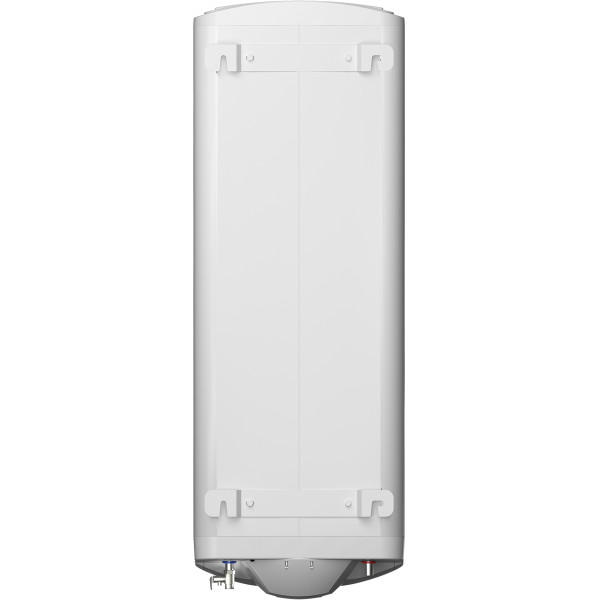 Фото - Водонагрівач Eldom Galant 100 2100+1200 W DU100W-W