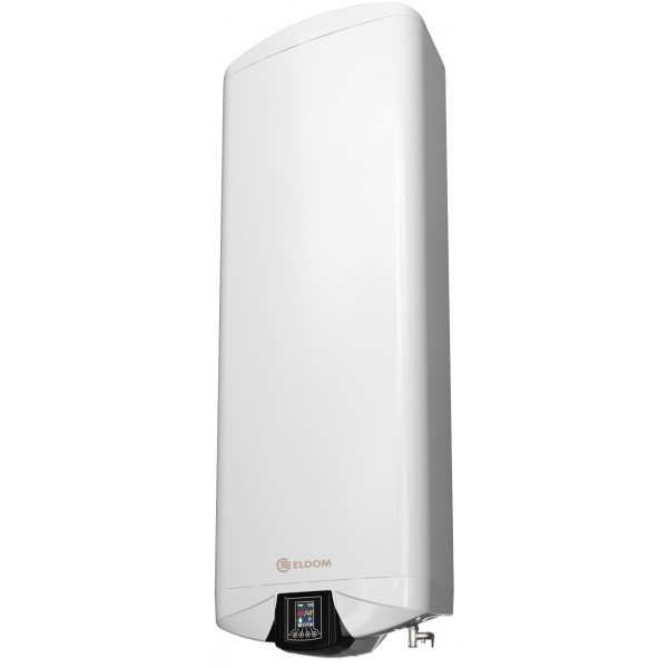 Фото - Водонагрівач Eldom Galant DRY 100 3x1000 W DV100DW-W