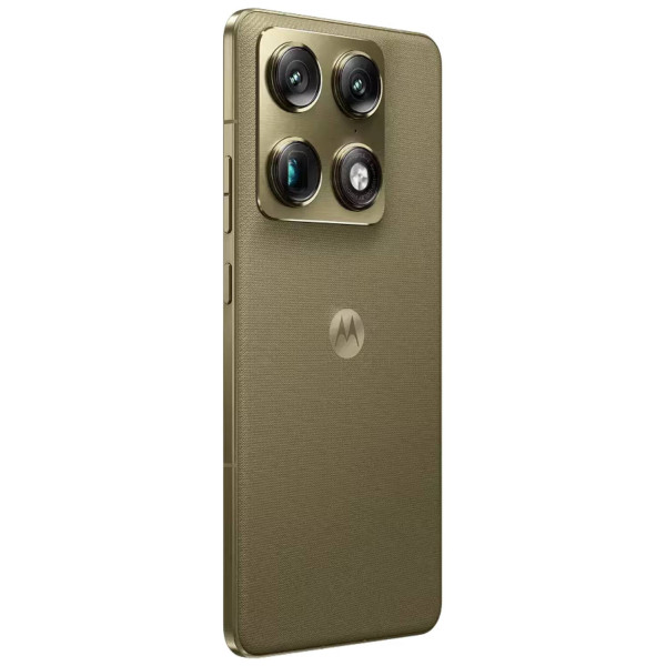 Фото - Смартфон Motorola Signature 5G 16/512Gb Martini Olive