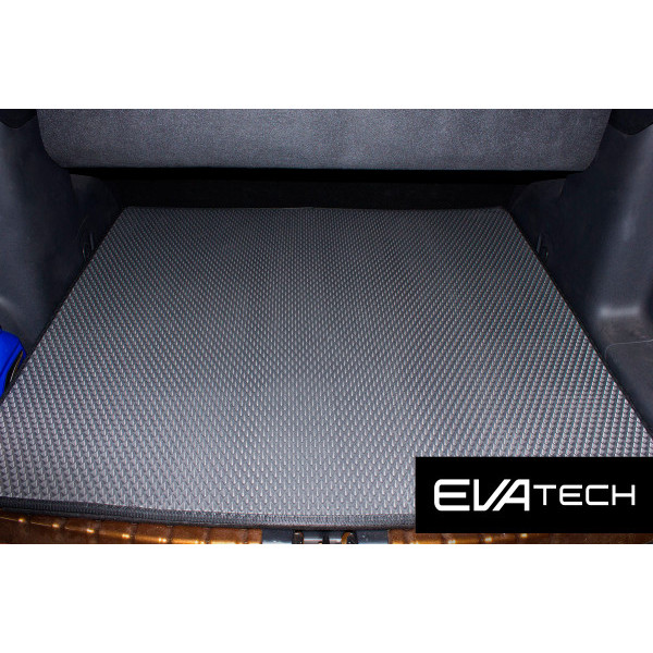 Фото - EVA коврик в багажник авто EVAtech для Duster 2WD Renault 2010-2015 1 поколение SUV EU (RT32503B1RBB)
