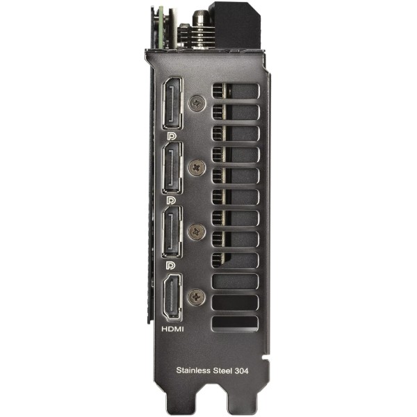 Фото - Видеокарта Asus Nvidia GeForce DUAL-RTX3060-O12G-V2 LHR