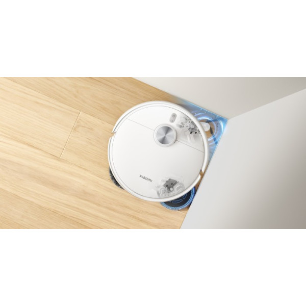 Фото - Робот-пилосос миючий Xiaomi Vacuum S40 Pro (1165509)