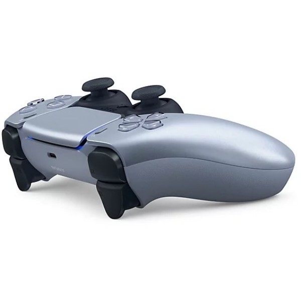 Фото - Геймпад PlayStation DualSense Sterling Silver