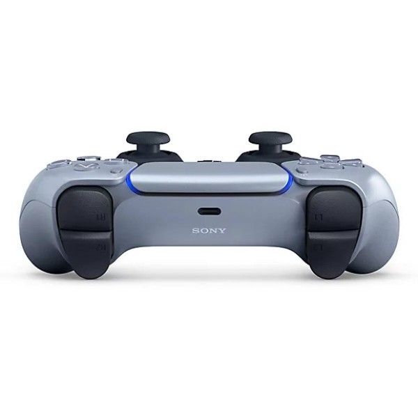 Фото - Геймпад PlayStation DualSense Sterling Silver