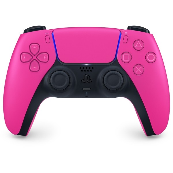 Фото - Геймпад PlayStation DualSense Nova Pink