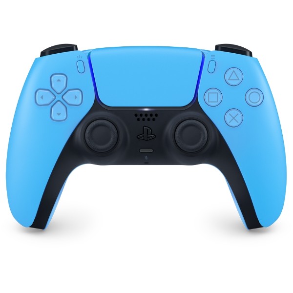 Фото - Геймпад PlayStation DualSense Starlight Blue Фото - Геймпад PlayStation DualSense Starlight Blue