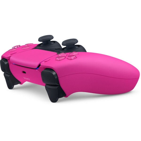 Фото - Геймпад PlayStation DualSense Nova Pink