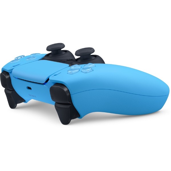Фото - Геймпад PlayStation DualSense Starlight Blue