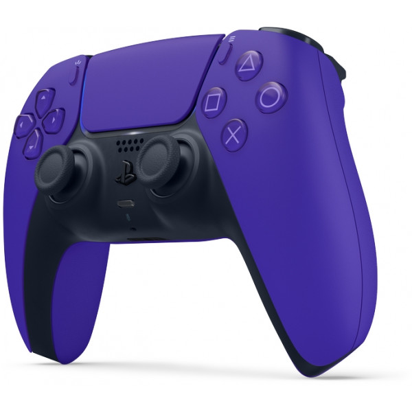 Фото - Геймпад PlayStation DualSense Galactic Purple
