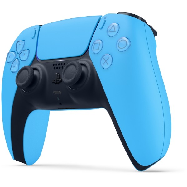 Фото - Геймпад PlayStation DualSense Starlight Blue