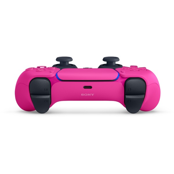 Фото - Геймпад PlayStation DualSense Nova Pink