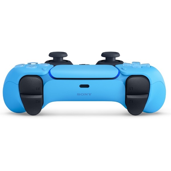 Фото - Геймпад PlayStation DualSense Starlight Blue