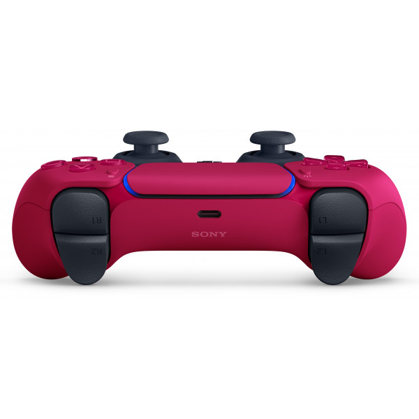 Фото - Геймпад PlayStation DualSense Cosmic Red