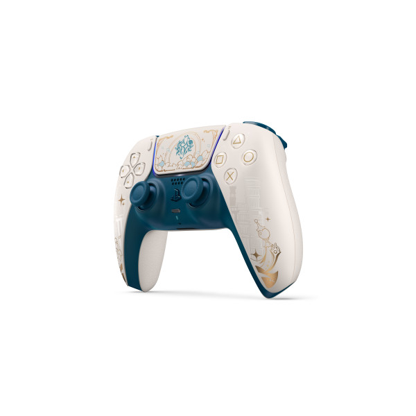 Фото - Геймпад PlayStation DualSense [Genshin Impact Limited Edition]