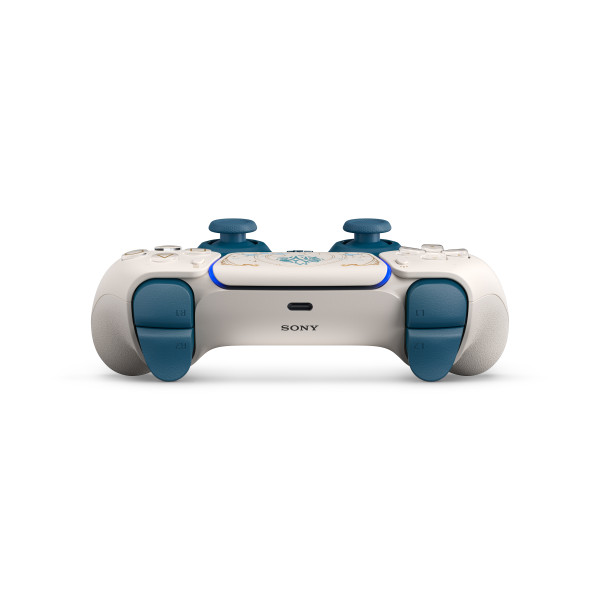Фото - Геймпад PlayStation DualSense [Genshin Impact Limited Edition]
