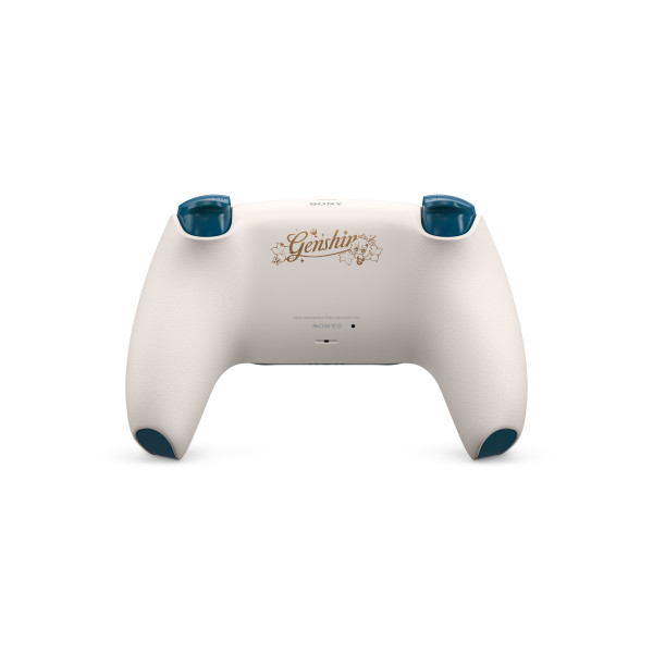 Фото - Геймпад PlayStation DualSense [Genshin Impact Limited Edition]