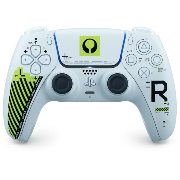 Фото - Геймпад PlayStation DualSense [Marathon Limited Edition]