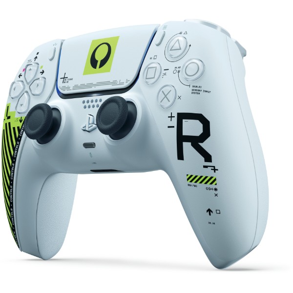 Фото - Геймпад PlayStation DualSense [Marathon Limited Edition]