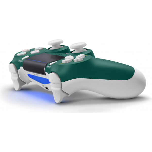 Фото - Геймпад PS4 Dualshock v2 Alpine Green