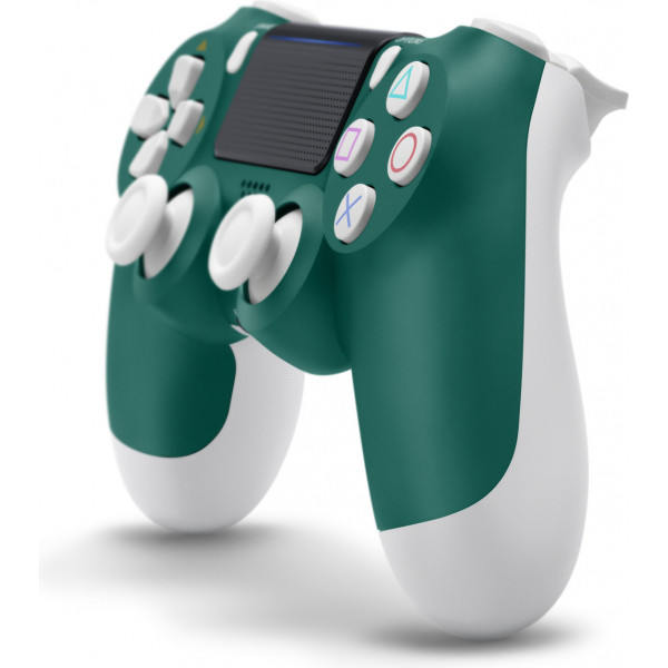 Фото - Геймпад PS4 Dualshock v2 Alpine Green
