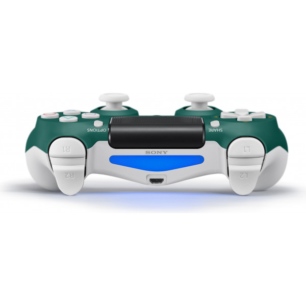 Фото - Геймпад PS4 Dualshock v2 Alpine Green