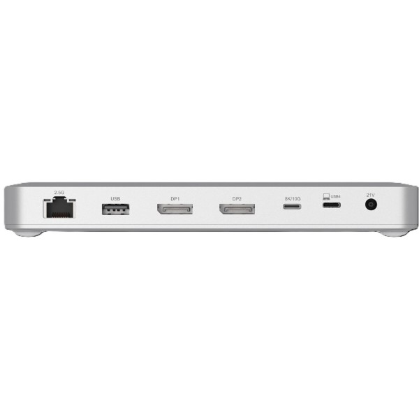 Фото - Док-станция D-Link DUF-901