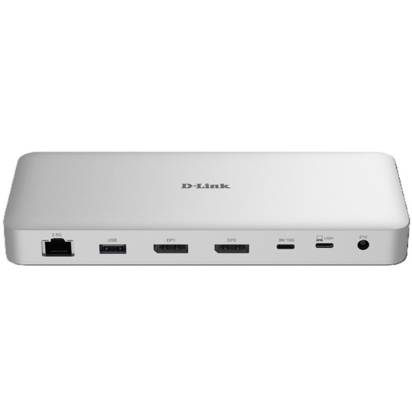 Фото - Док-станция D-Link DUF-901