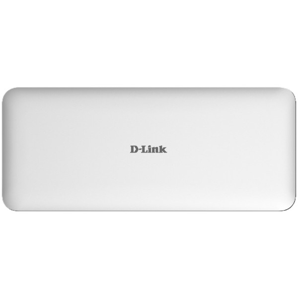 Фото - Док-станция D-Link DUF-901