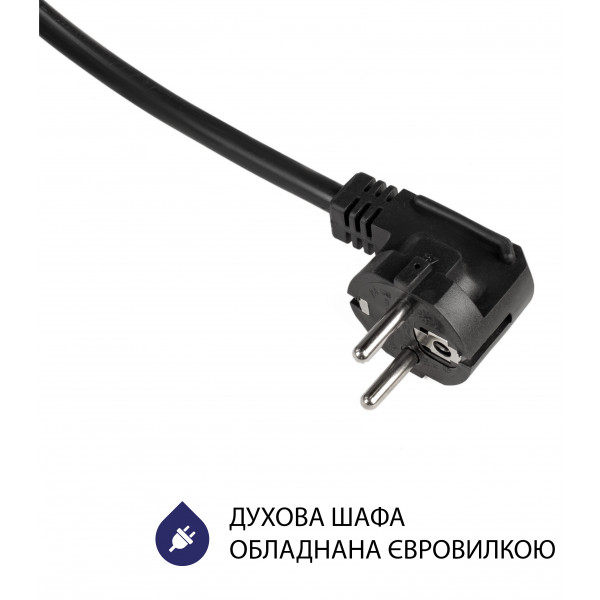 Фото - Духовой шкаф Minola EO 675 WH