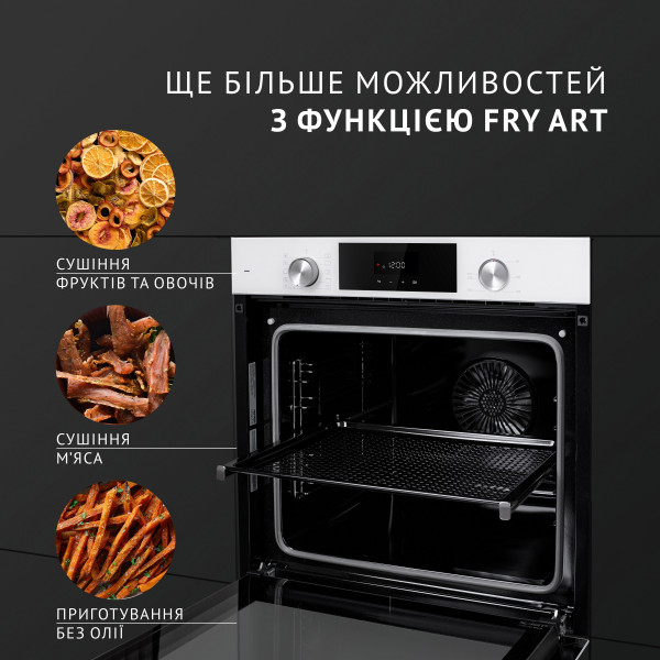 Фото - Духова шафа Perfelli DIAMOND 6D10N INOX