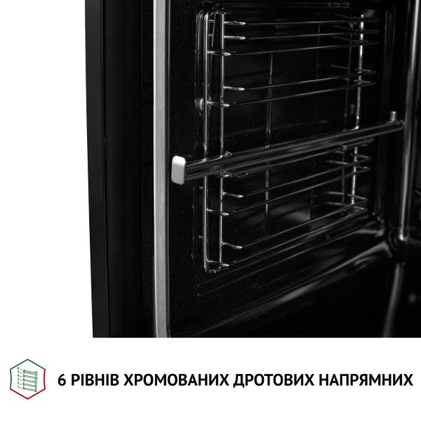Фото - Духова шафа Perfelli DIAMOND 6D10N BIANCO