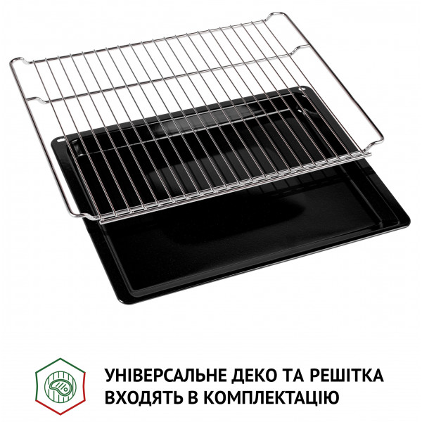 Фото - Духова шафа Perfelli DIAMOND 6M8L NERO