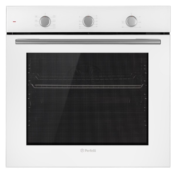 Фото - Духовой шкаф Perfelli PERLA 6M7 BIANCO