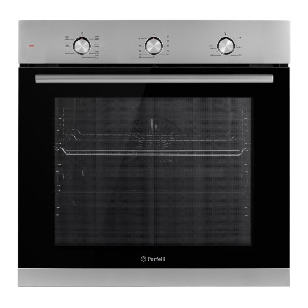 Фото - Духова шафа Perfelli PERLA 6M7 INOX