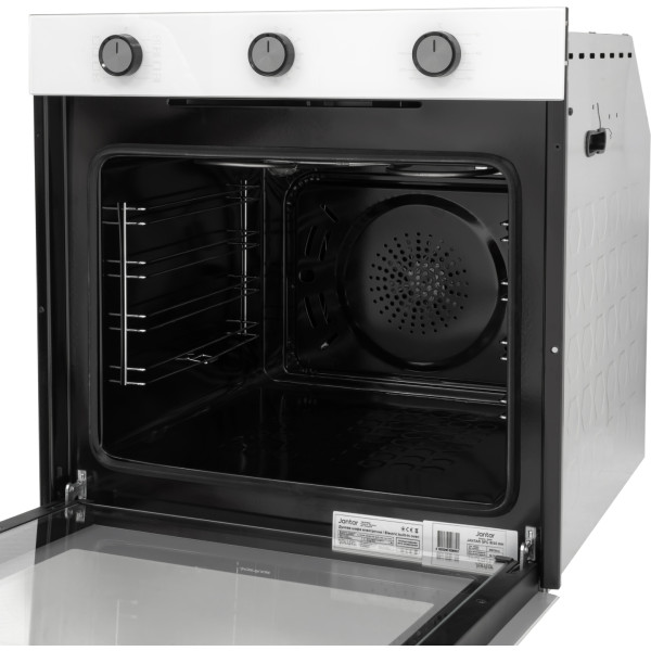 Фото - Духова шафа Jantar GFC 6008 WH
